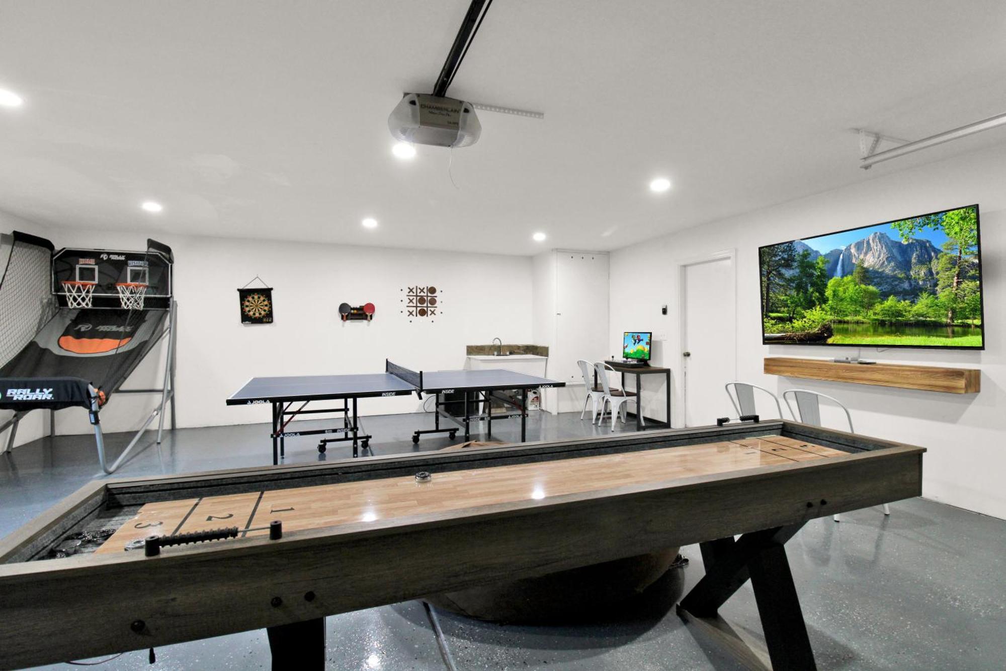 Villa Near Yosemite & Bass Lake W/Hot Tub/Evcharge Oakhurst Bagian luar foto