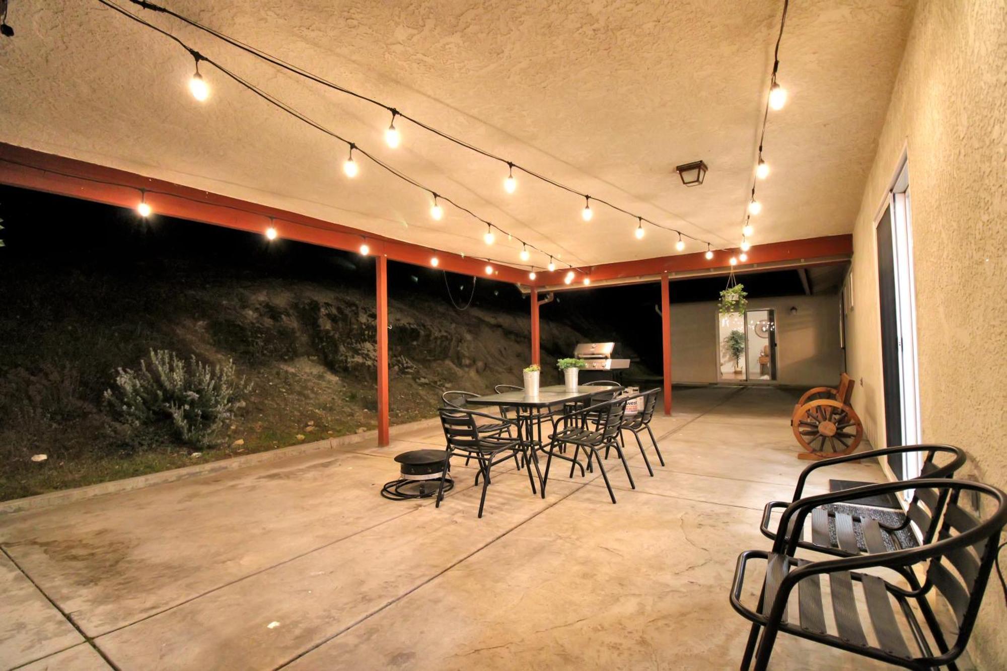 Villa Near Yosemite & Bass Lake W/Hot Tub/Evcharge Oakhurst Bagian luar foto