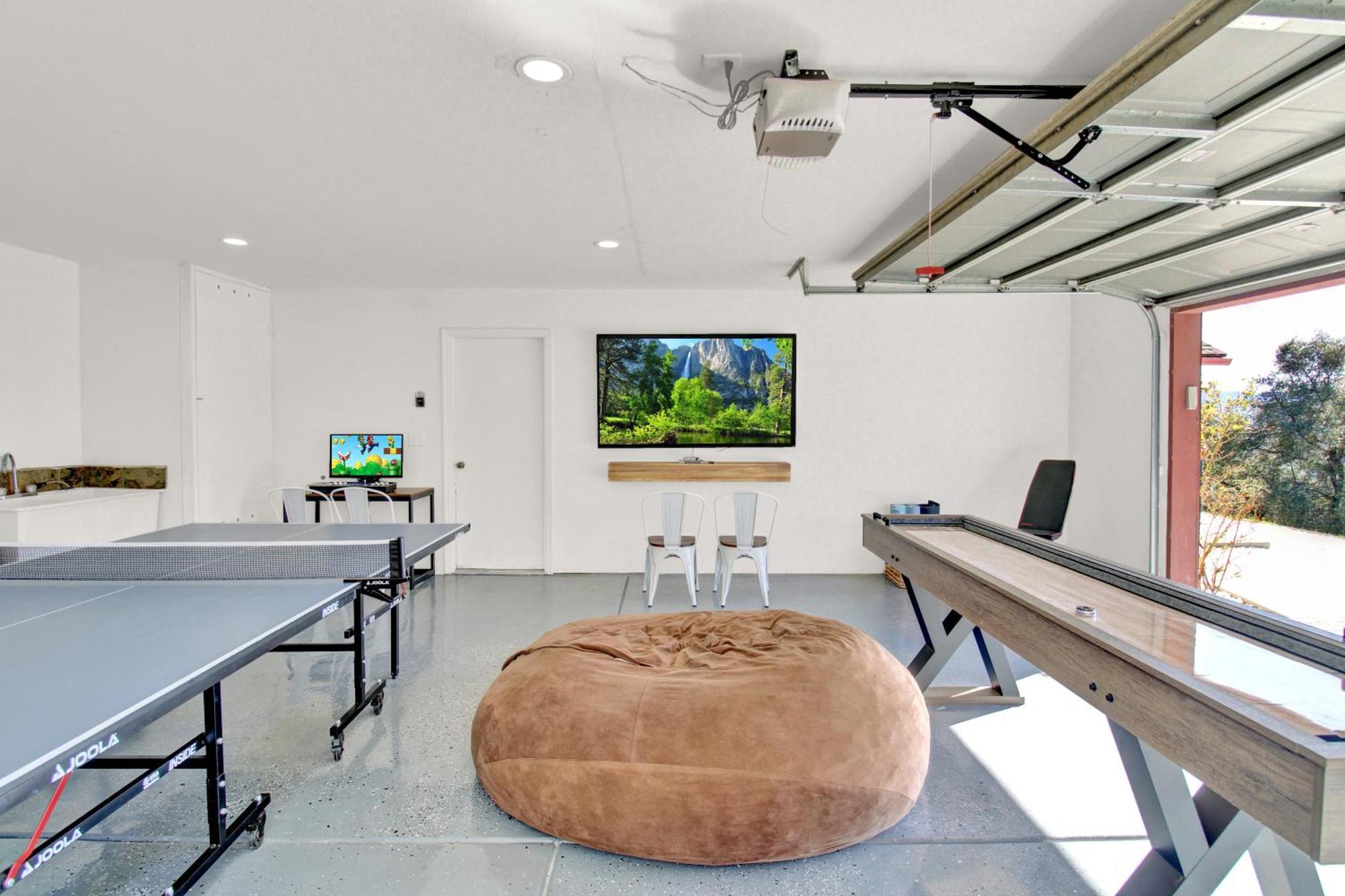 Villa Near Yosemite & Bass Lake W/Hot Tub/Evcharge Oakhurst Bagian luar foto