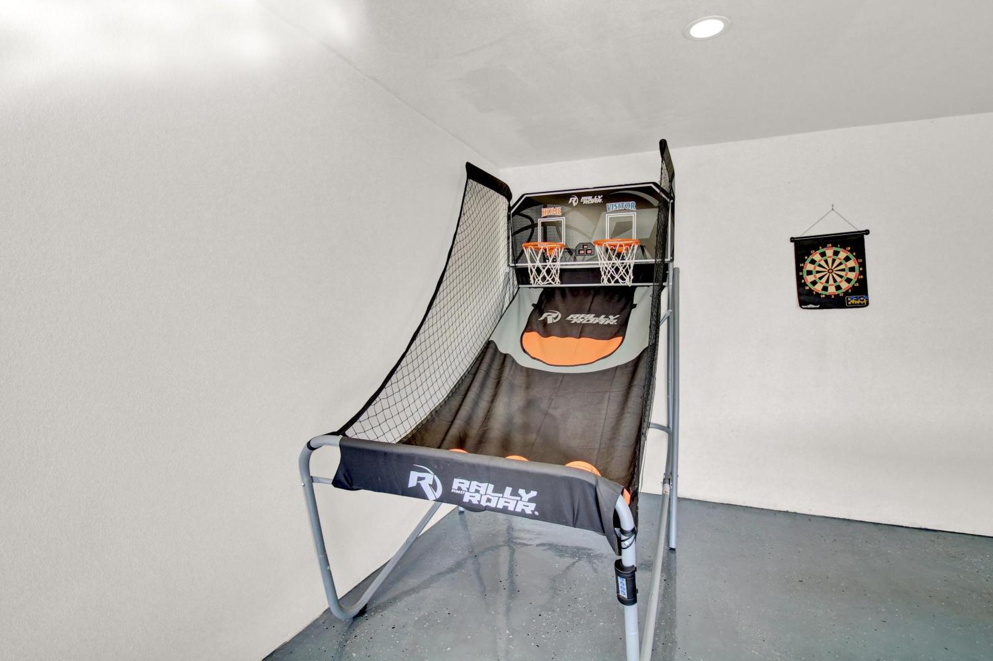 Villa Near Yosemite & Bass Lake W/Hot Tub/Evcharge Oakhurst Bagian luar foto