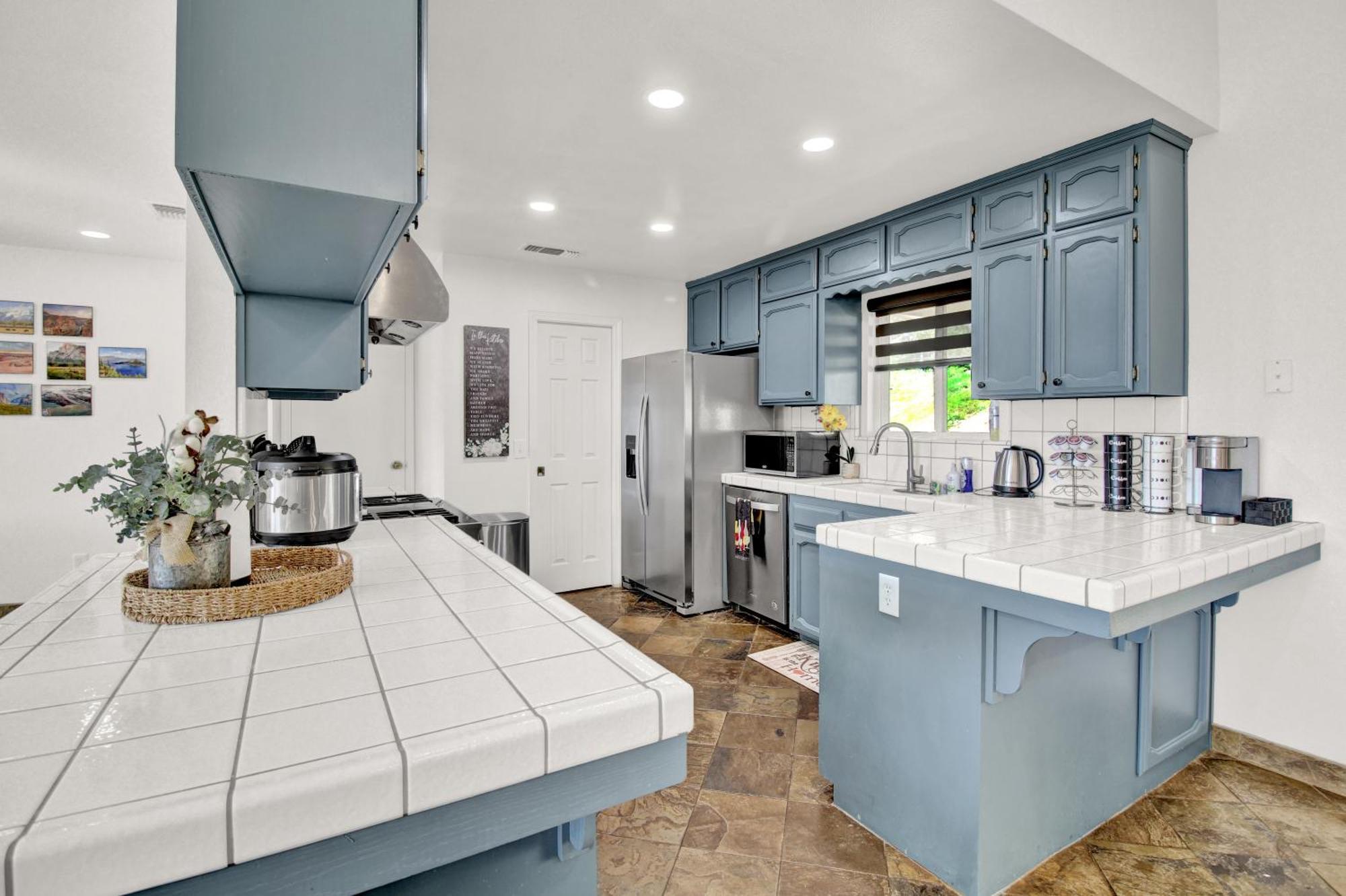 Villa Near Yosemite & Bass Lake W/Hot Tub/Evcharge Oakhurst Bagian luar foto