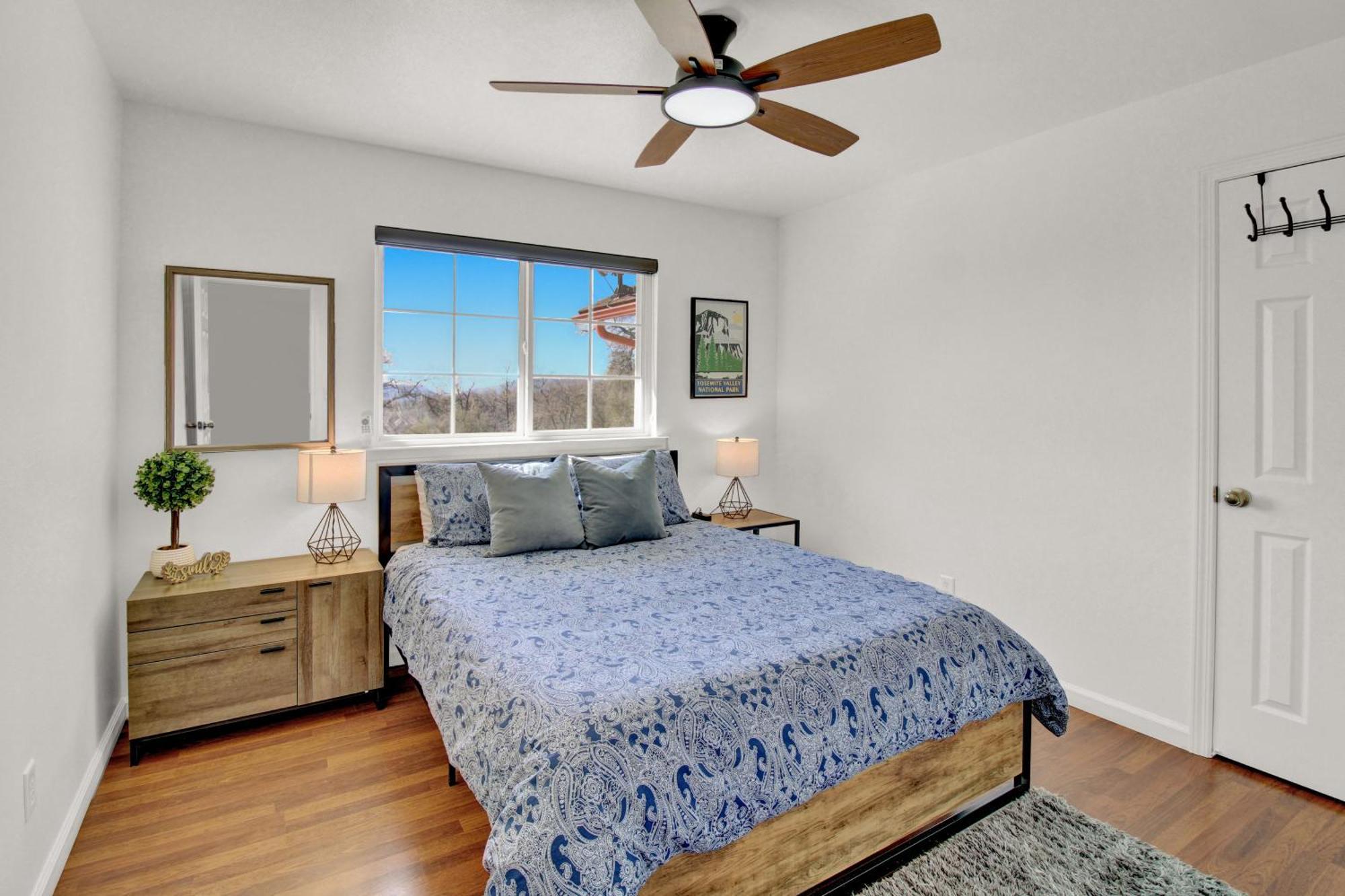 Villa Near Yosemite & Bass Lake W/Hot Tub/Evcharge Oakhurst Bagian luar foto