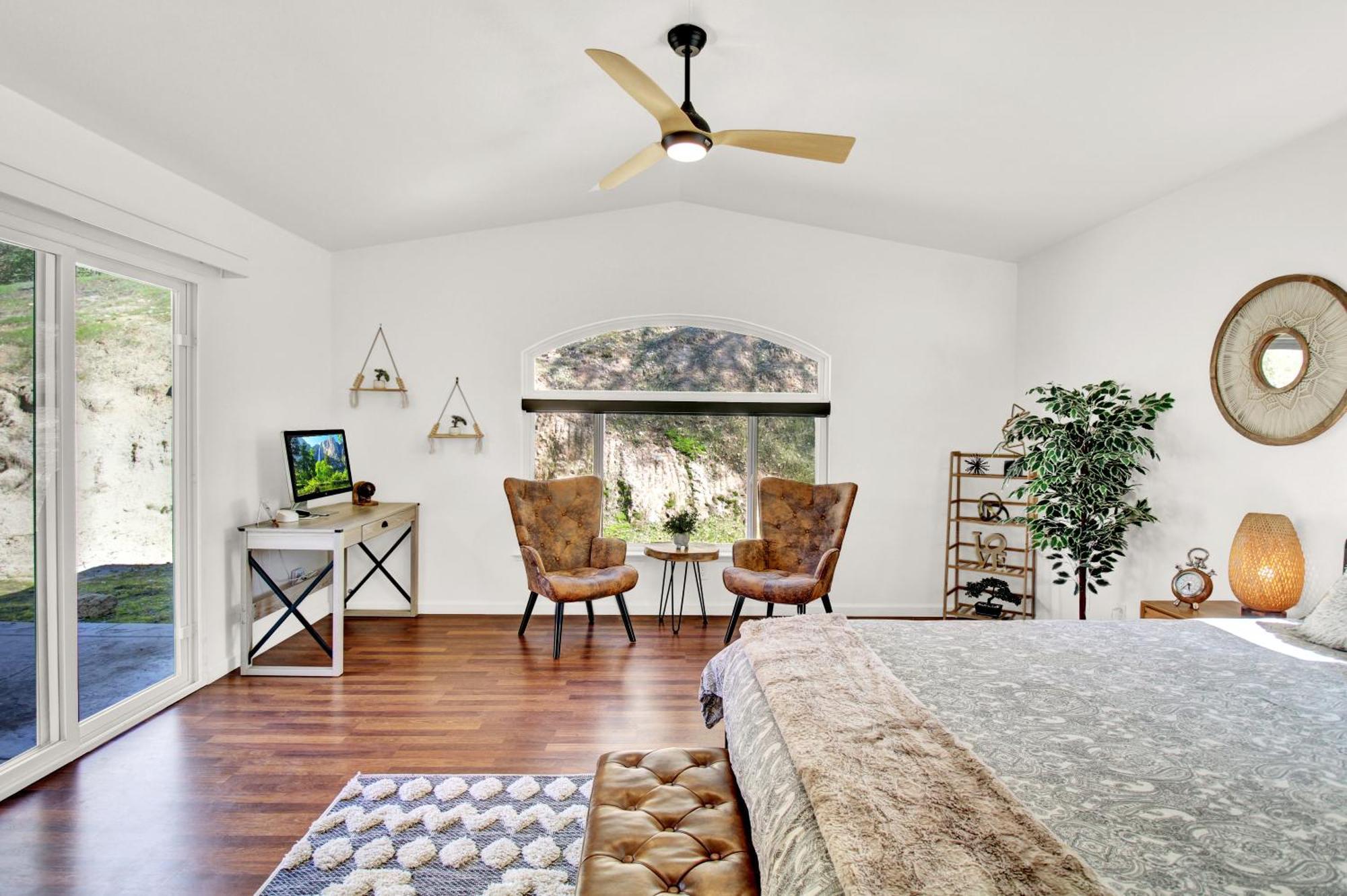 Villa Near Yosemite & Bass Lake W/Hot Tub/Evcharge Oakhurst Bagian luar foto