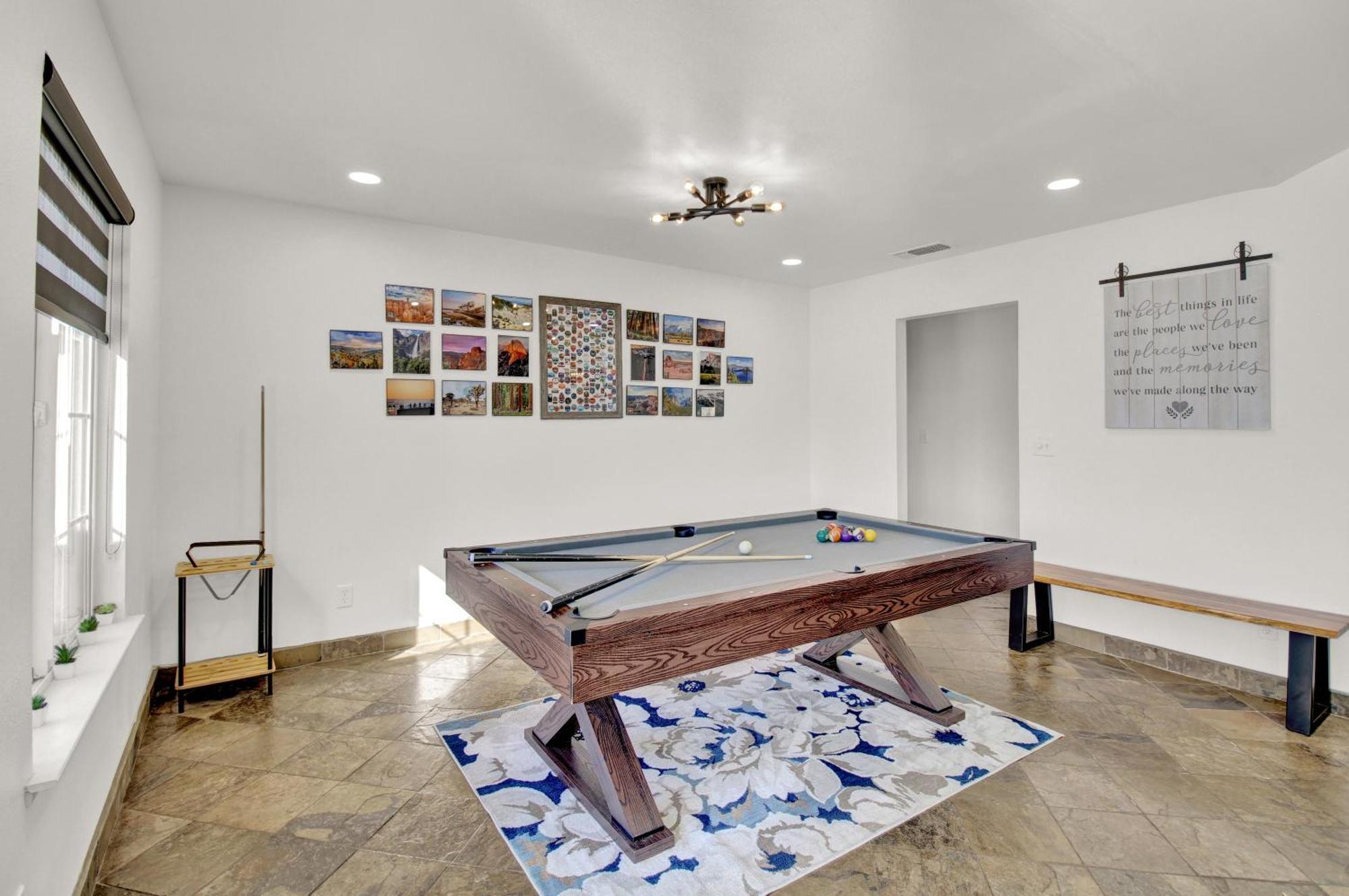 Villa Near Yosemite & Bass Lake W/Hot Tub/Evcharge Oakhurst Bagian luar foto