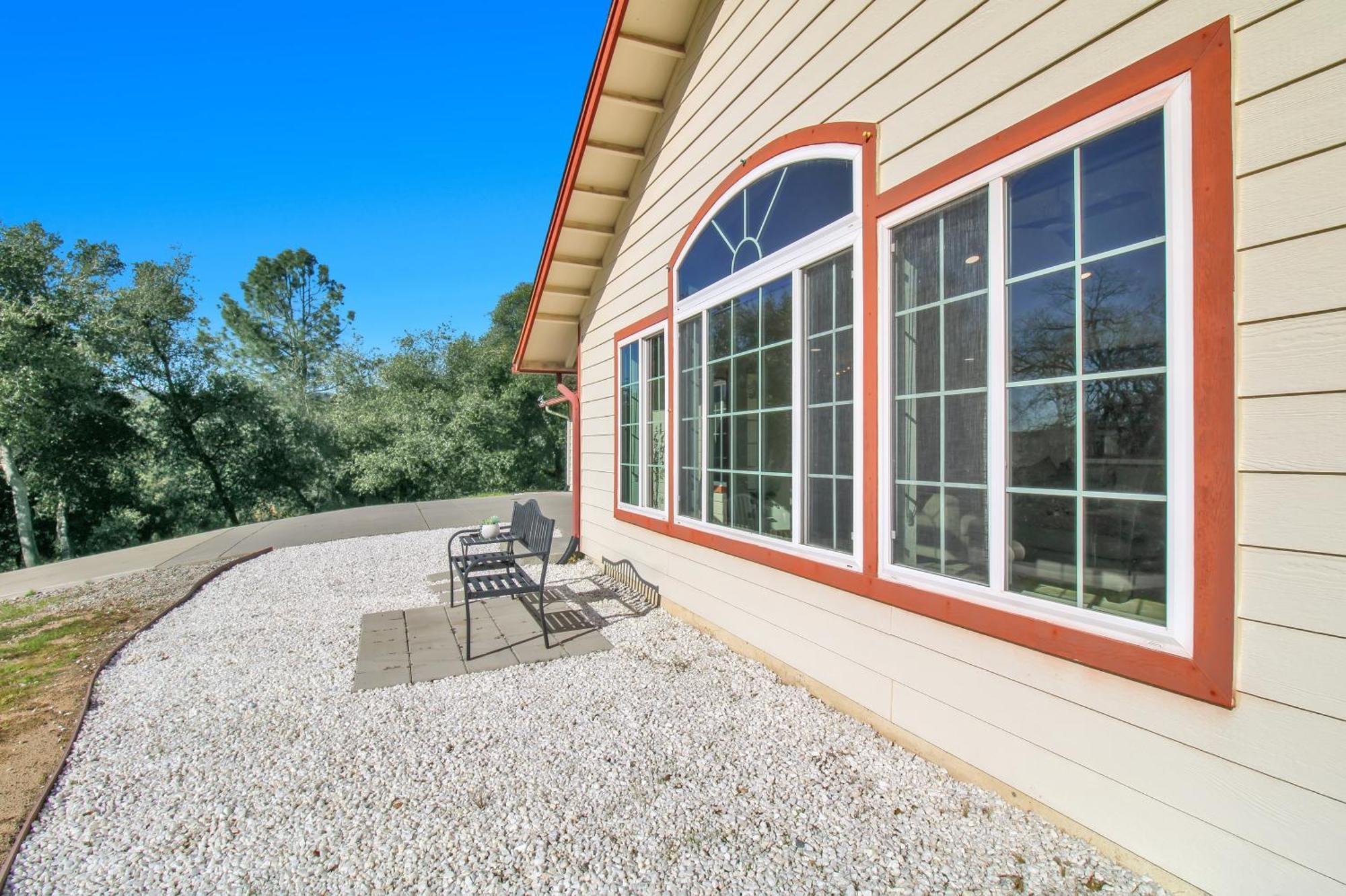 Villa Near Yosemite & Bass Lake W/Hot Tub/Evcharge Oakhurst Bagian luar foto
