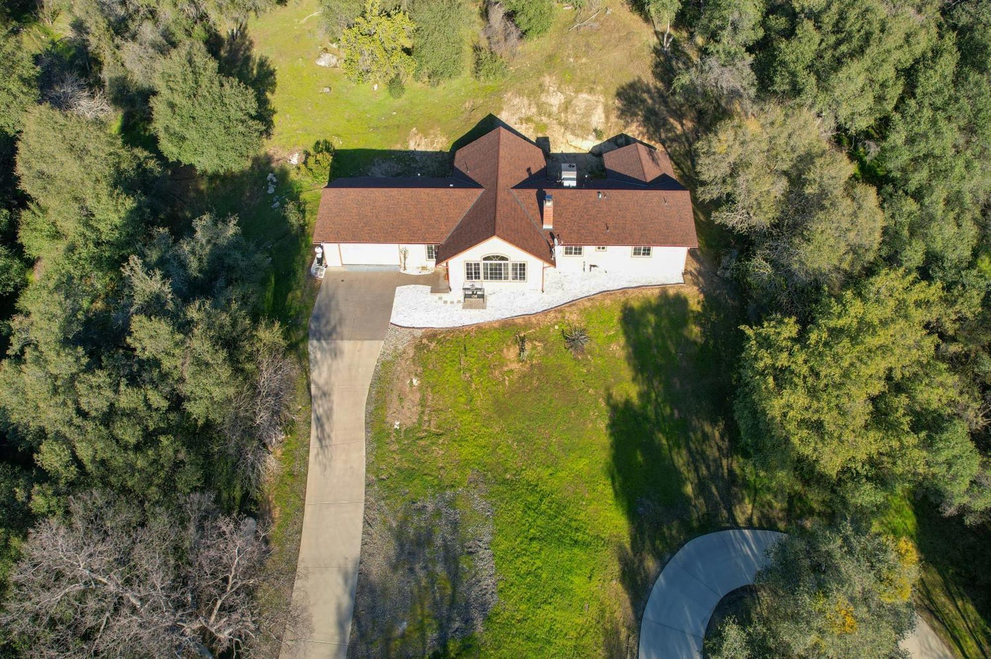 Villa Near Yosemite & Bass Lake W/Hot Tub/Evcharge Oakhurst Bagian luar foto